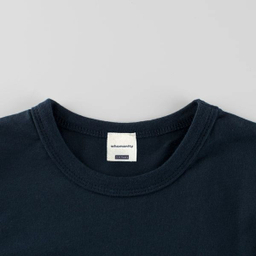 تی شرت آستین بلند پسرانه هومنیتی مدل WYKBTS3238-RBL