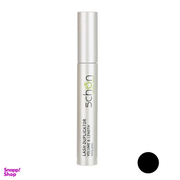 ریمل حجم دهنده و بلند کننده شون مدل Lash Duplicator Volume & Length