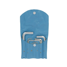 آچار آلن مدل MN-777 مجموعه 8 عددی