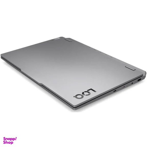 لپ تاپ 15.6 اینچی لنوو مدل LOQ 15IRX10-i7 14700HX-24GB DDR5 4800MHz-512GB SSD-RTX5060-FHD 144Hz