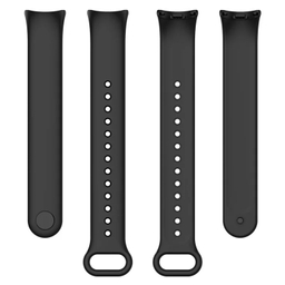 بند ساعت هوشمند مدل Silicone مناسب شیائومی Mi Band 9
