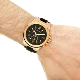 ساعت مچی عقربه ای مردانه مایکل کورس مدل MK8445