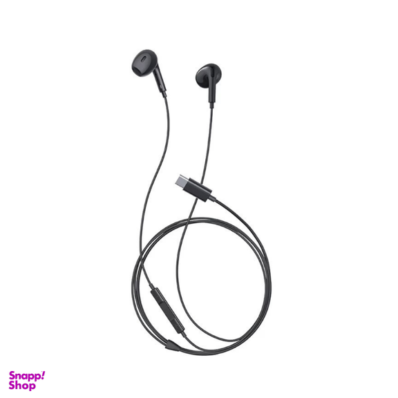 هندزفری باسیم بیسوس مدل Encok CZ17 Type-C طول 1.2 متر