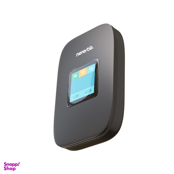 مودم - روتر 3G/4G/5G نتربیت کد 400