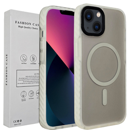 کاور و محافظ لنز دوربین گوشی موبایل فشن مدل مگ سیف مناسب برای اپل iPhone 13