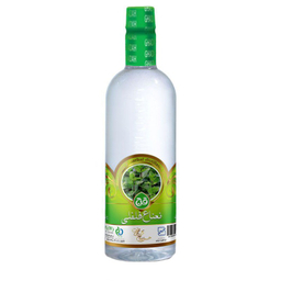 عرق نعنا فلفلی قدح حجم ۱ لیتر