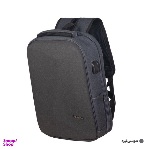 کوله پشتی سفری بنتون مدل Resilver