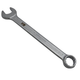 آچار یکسر تخت و یکسر رینگی مدل پرشین کت کد YPA-021MM سایز 21 میلی متر