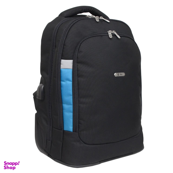 کوله پشتی چرخ دار نیلپر مدل MAYAN-113 LARG