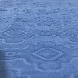 حوله استخری ماندگار مدل واسیلی سایز 130×70 سانتی متر