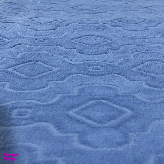 حوله استخری ماندگار مدل واسیلی سایز 130×70 سانتی متر