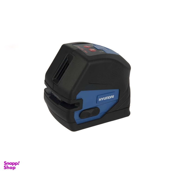 تراز لیزری هیوندای مدل Smart-100 کد S-100