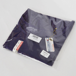 کراپ‌ تیشرت آستین بلند زنانه کانتکس مدل 249014503 رنگ بنفش