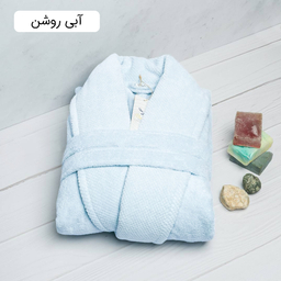 حوله پالتویی هیرو مدل bello سایز 125