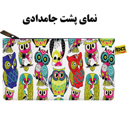 جامدادی رنس مدل X4-10520
