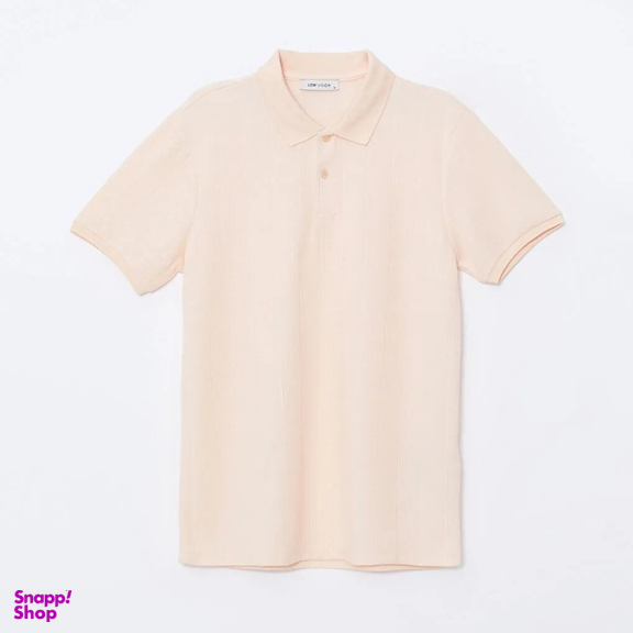 پولوشرت مردانه ال سی وایکیکی مدل Casual Style