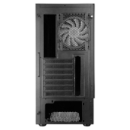 کیس Mid Tower فاطر مدل Fater FG-740G