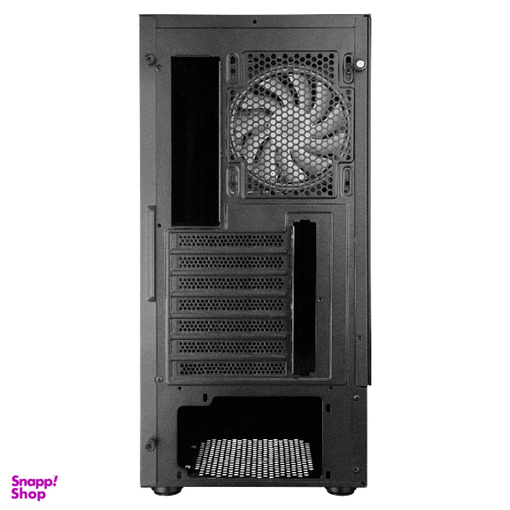 کیس Mid Tower فاطر مدل Fater FG-740G