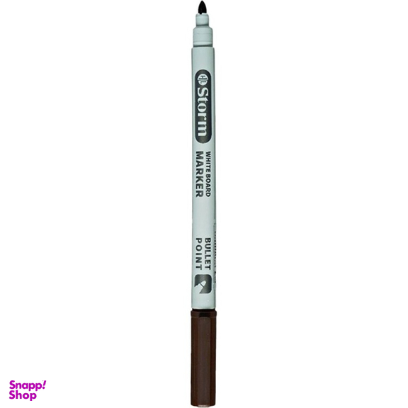 ماژیک وایت برد استورم کد 0121