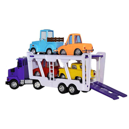 پک تریلی خودرو بر کد KP120