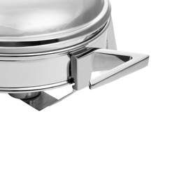 سوفله خوری ام جی اس کد 4107