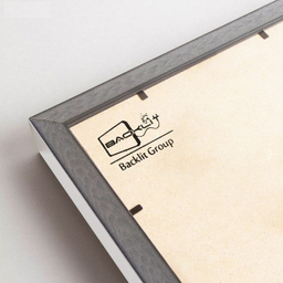 آینه بکلیت مدل دکوراتیو قدی ایستاده MIRR-30-60