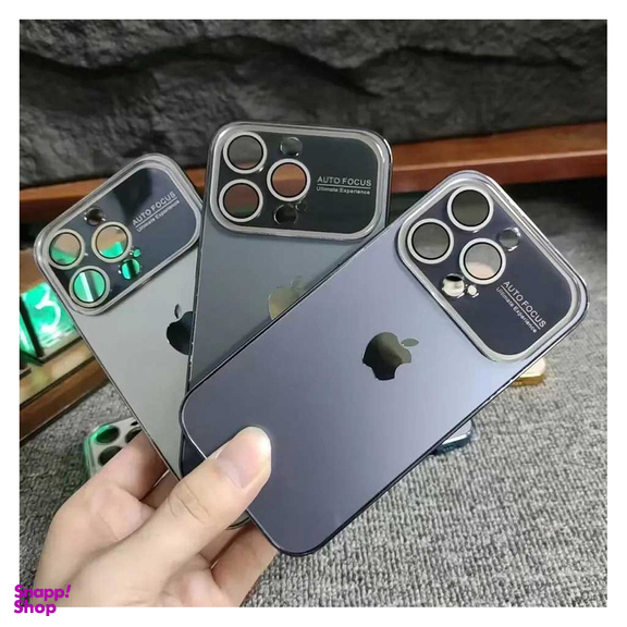 کاور اپیکوی مدل Focus Shield مناسب برای گوشی موبایل اپل iPhone 13 Pro Max