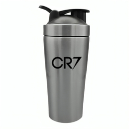 شیکر مدل CR7 گنجایش 0.7 لیتر