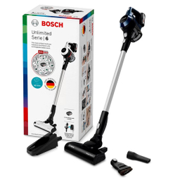 جارو شارژی بوش مدل BCS611P4A