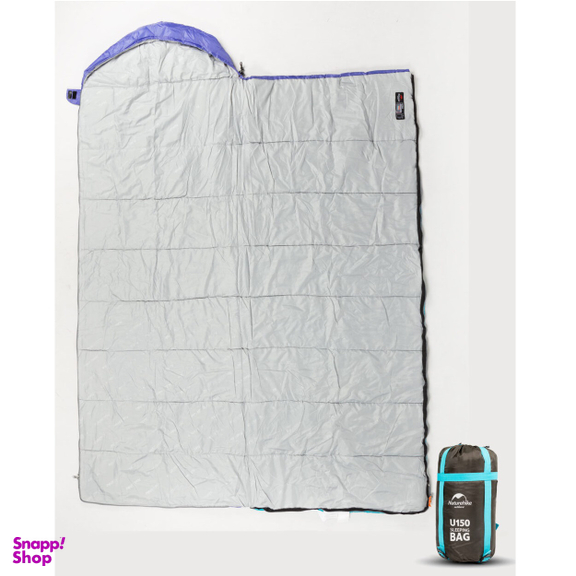 کیسه خواب نیچرهایک مدل SB-SS-U150