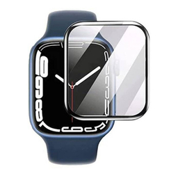 محافظ صفحه نمایش گرین مدل 3D Watch مناسب برای اپل واچ سایز 42 میلی متر