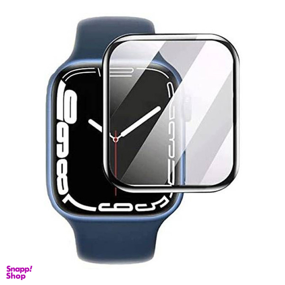محافظ صفحه نمایش گرین مدل 3D Watch مناسب برای اپل واچ سایز 42 میلی متر