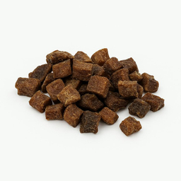 چیپس خرما پیارم ساده گل بخت وزن 400 گرم