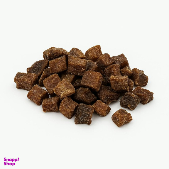 چیپس خرما پیارم ساده گل بخت وزن 400 گرم