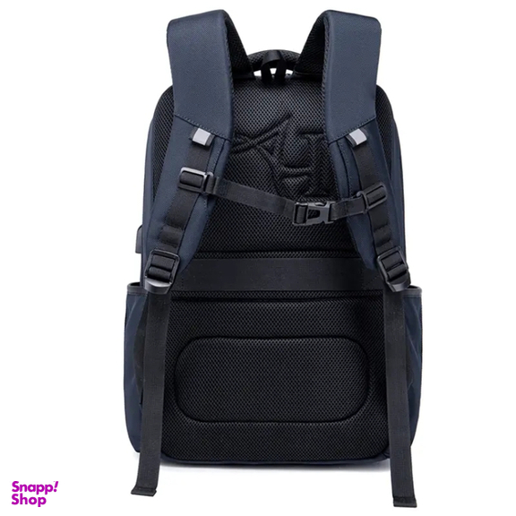 کوله پشتی لپ تاپ 16.4 اینچ آرکتیک هانتر مدل B00120C