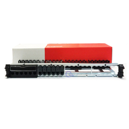 پچ پنل 24 پورت لگراند مدل CAT6 UTP