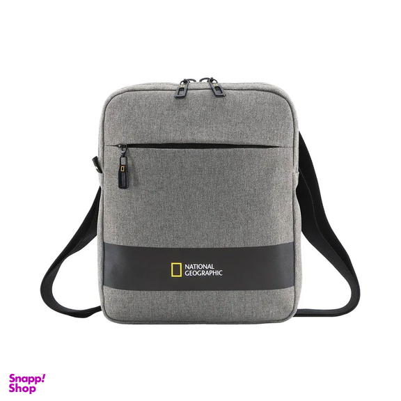 کیف رو دوشی نشنال جئوگرافیک مدل N21102 Shadow