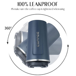 ماگ سفری مدل TM300 حجم 510 میلی لیتر