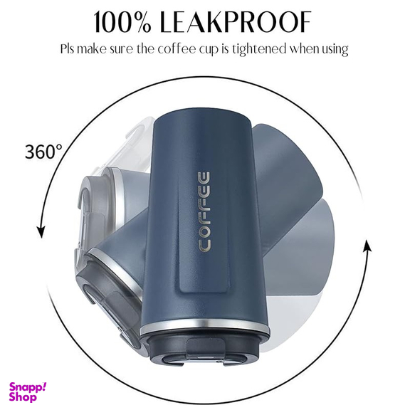 ماگ سفری مدل TM300 حجم 510 میلی لیتر