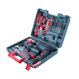 ست دریل چکشی رونیکس مدل RH-RS0001 مجموعه 22 عددی
