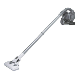 جارو شارژی دستی بلک اند دکر مدل PD1820LF