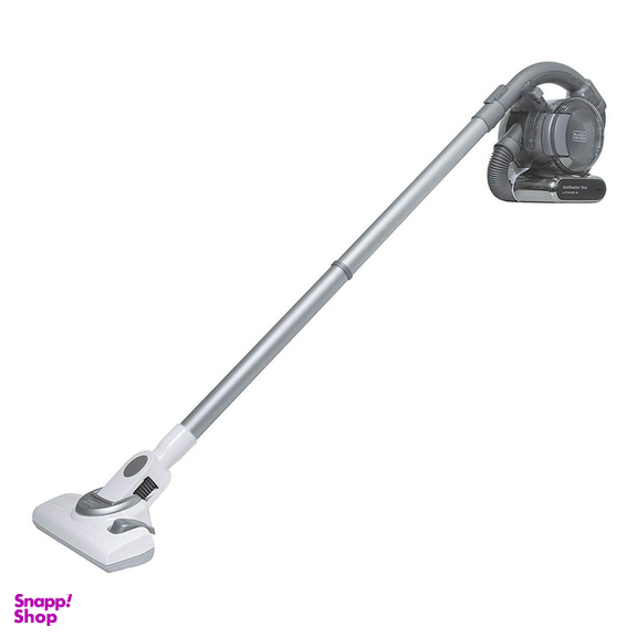 جارو شارژی دستی بلک اند دکر مدل PD1820LF