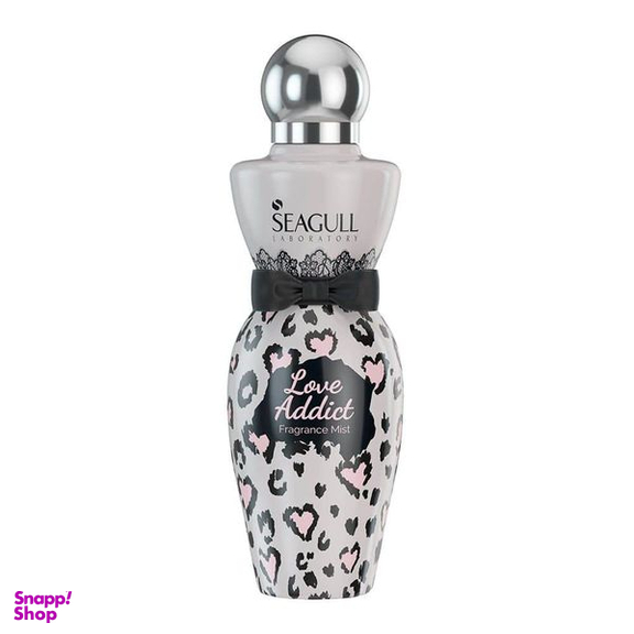 بادی میست زنانه سی گل مدل Love Addict حجم 250 میلی لیتر