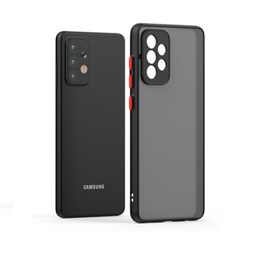 کاور گوشی موبایل تیک لایف مدل پشت مات مناسب برای سامسونگ Galaxy A72