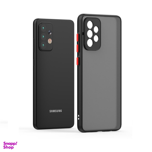 کاور گوشی موبایل تیک لایف مدل پشت مات مناسب برای سامسونگ Galaxy A72