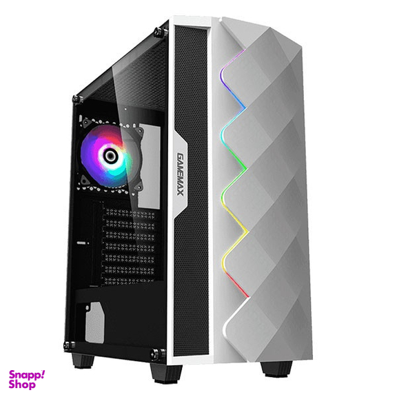 کیس آماده مخصوص بازی گیم مکس مدل Diamond-Gaming