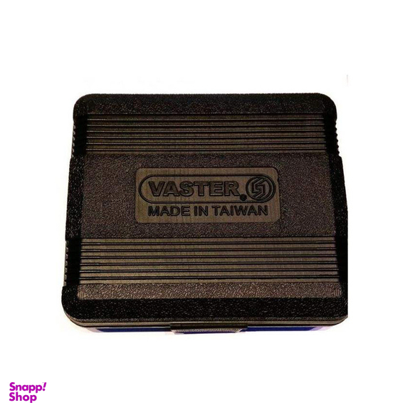 سری آچار بکس بلند واستر مدل VAS-10403 مجموعه 3 عددی