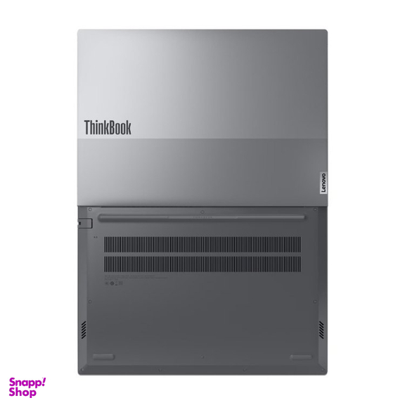 لپ تاپ 16 اینچ لنوو مدل THINKBOOK 16 G6 ABP-R5 7430U 16GB 512GB SSD
