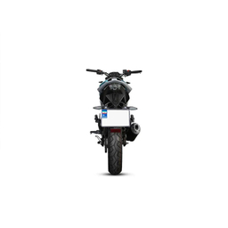 موتورسیکلت جهانرو  مدل CF MOTO150 NK سال 1403