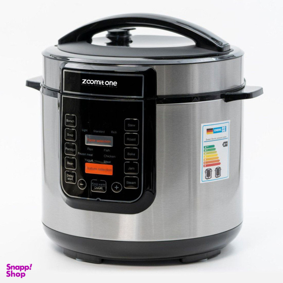 زودپز زومیت مدل ZM - 2102